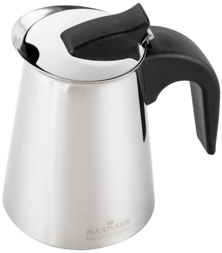 Cafetiera Maxmark MKSV5104 photo 5