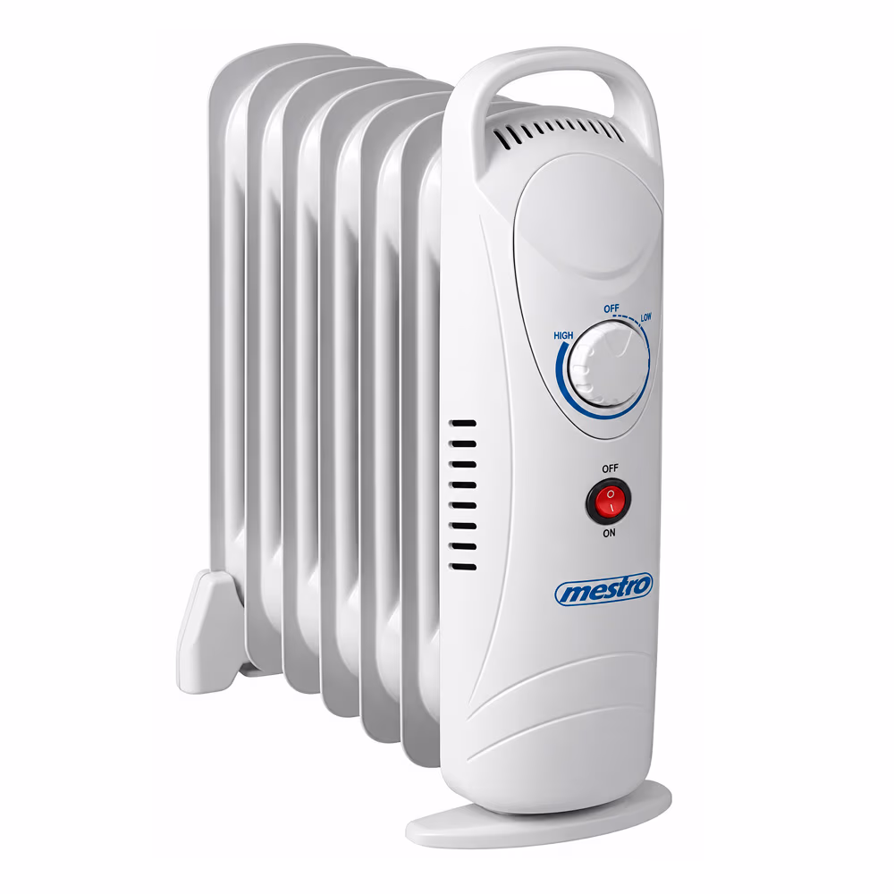 Radiator cu ulei Mesko MS7804
