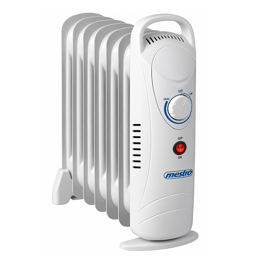 Radiator cu ulei Mesko MS7804 photo 1