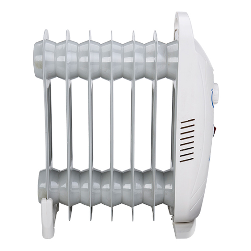Radiator cu ulei Mesko MS7804 photo 3