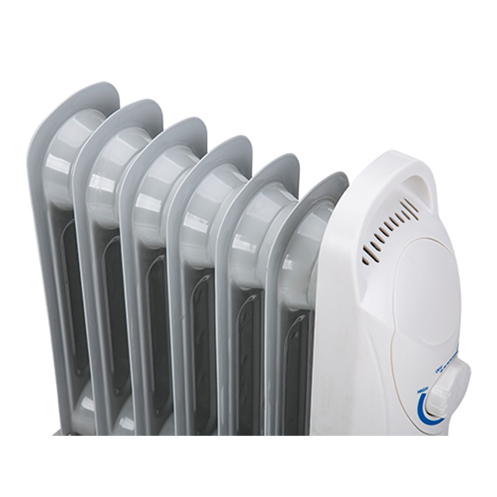 Radiator cu ulei Mesko MS7804 photo 4