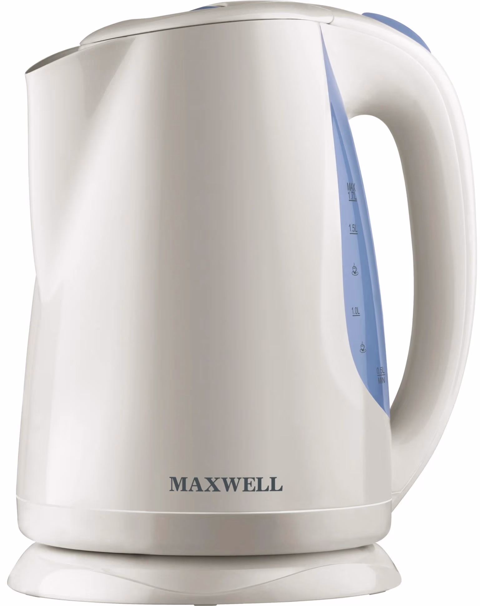 Fierbator de apa electric Maxwell MW1004 