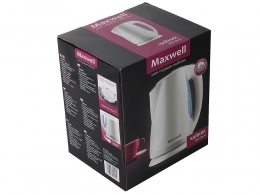 Чайник электрический Maxwell MW1004 thumbnav 3