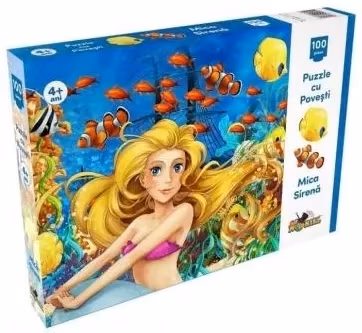 Puzzle Noriel NOR5304 