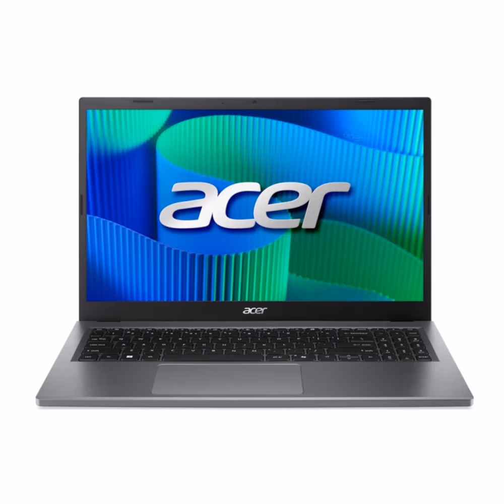 Ноутбук Acer NXEJ5EX004, Ryzen 5, 16 ГБ ГБ, Steel Gray 