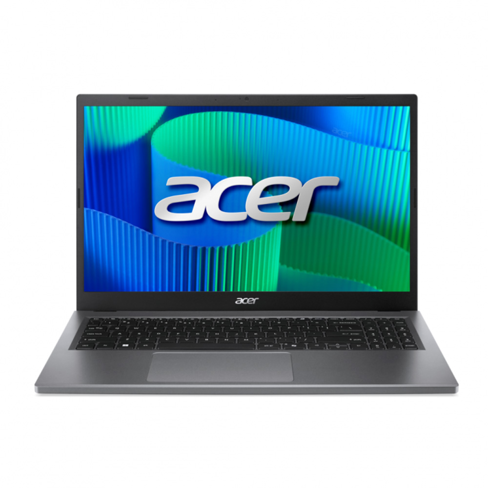 Ноутбук Acer Персональный Extensa NXEJ5EX004 15.6” / 16 ГБ / 512 ГБ / Ryzen 5 / HD Graphics / Steel Gray photo 1
