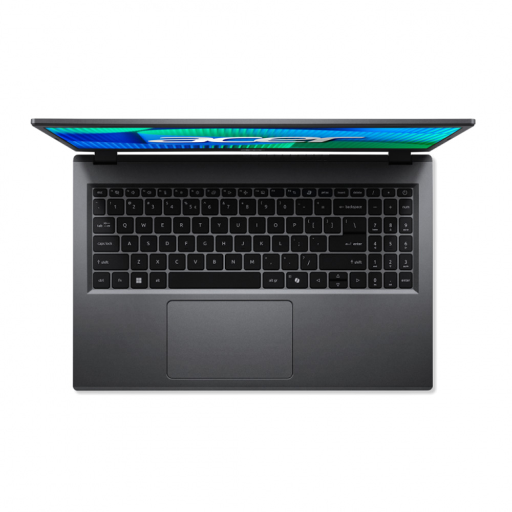 Ноутбук Acer Персональный Extensa NXEJ5EX004 15.6” / 16 ГБ / 512 ГБ / Ryzen 5 / HD Graphics / Steel Gray photo 2
