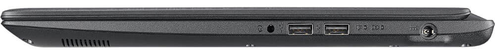 Ноутбук Acer Aspire 3 Aspire 3 A315-51 15.6” / 4 ГБ / 1024 ГБ / Core i3 / HD Graphics 620 / Черный photo 3