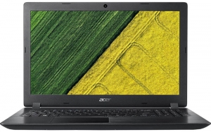 Ноутбук Acer Aspire 3 A315-51, Core i3, 4 ГБ ГБ, Linux, Черный thumbnav 1