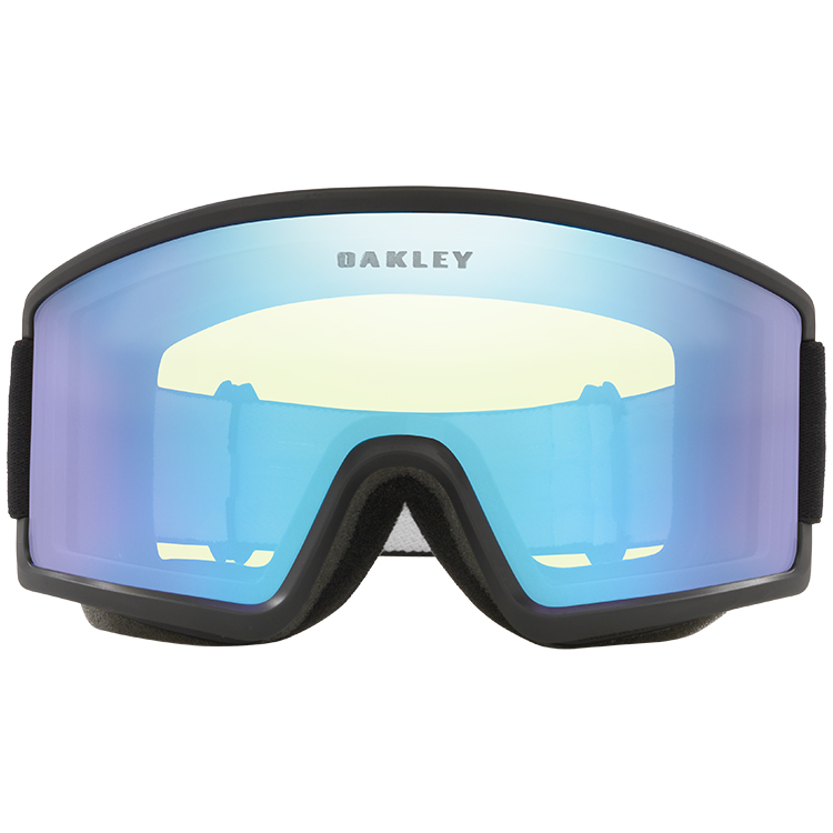Masca de schi Oakley TARGET LINE photo 2