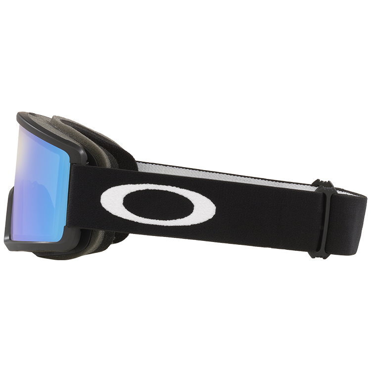 Masca de schi Oakley TARGET LINE photo 3