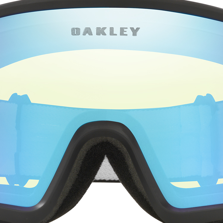 Masca de schi Oakley TARGET LINE photo 5