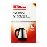 Solutie p/u ceainic Filtero pastileantikalc thumbnav 1