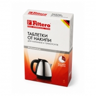 Solutie p/u ceainic Filtero pastileantikalc thumbnav 3