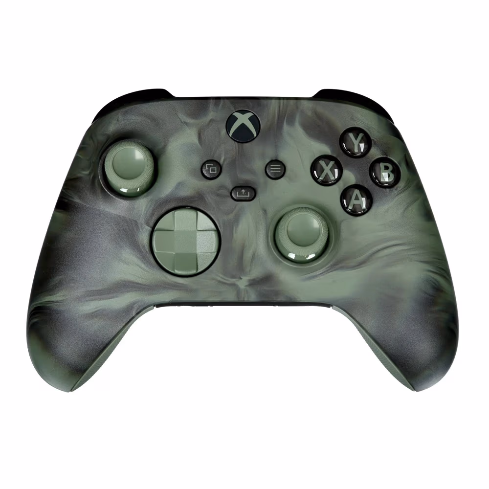 Геймпад Microsoft Xbox Controller Wireless Nocturnal Vapor Special Edition 