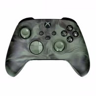 Gamepad Microsoft Xbox Controller Wireless Nocturnal Vapor Special Edition