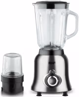 Blender Raf R304, 800 W, 2 trepte viteza, Inox
