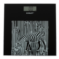 Весы напольные Scarlett SCBS33E004 thumbnav 1