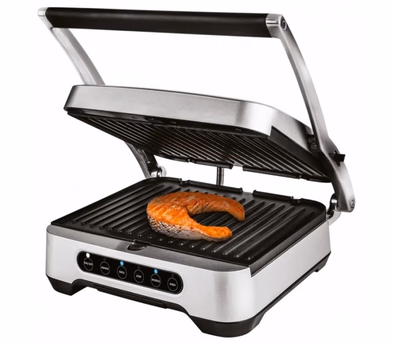 Grill Scarlett SC-EG350E04 