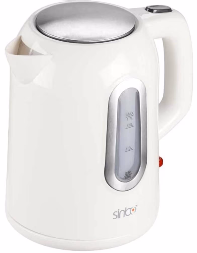 Fierbator de apa electric Sinbo SK 7304 