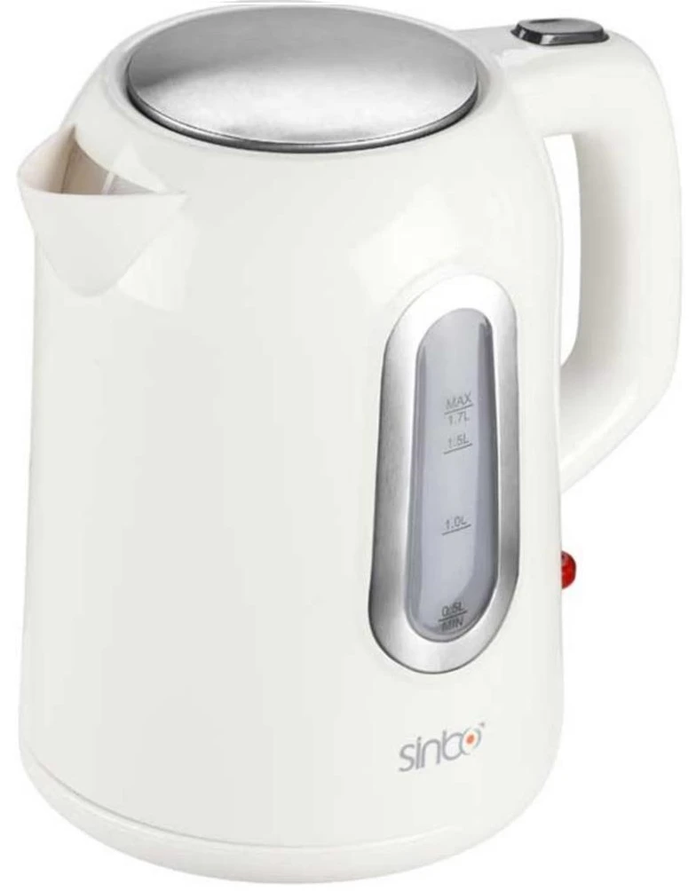Fierbator de apa electric Sinbo SK 7304