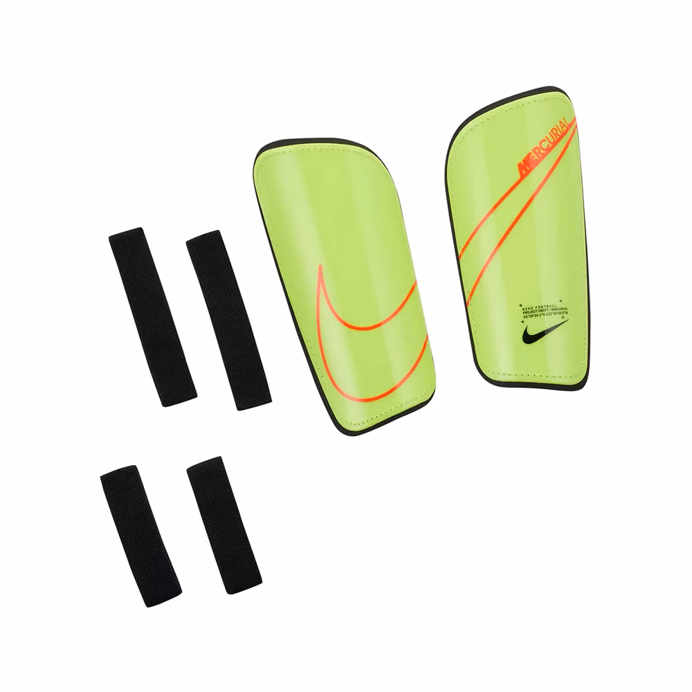Protectie p/tibie Nike NK MERC HRDSHL GRD