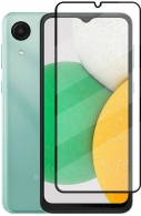 Защитное стекло BLADE PRO Series Full Glue Samsung Galaxy A12/M12/A04/A04s thumbnav 1