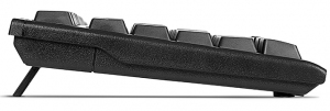 Tastatura cu fir Sven Standard 304 USB+HUB thumbnav 3