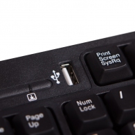 Tastatura cu fir Sven Standard 304 USB+HUB thumbnav 5