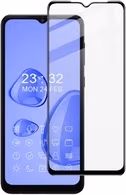 Sticla de protectie Screen Geeks All Glue pentru Samsung A04