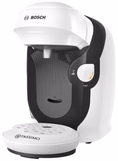 Кофемашина Bosch TAS1104 