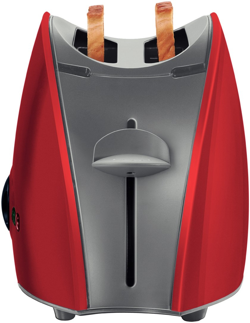 Тостер Bosch TAT6104, 2 тоста, 900 Вт photo 4