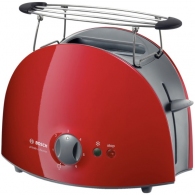 Тостер Bosch TAT6104, 2 тоста, 900 Вт thumbnav 1