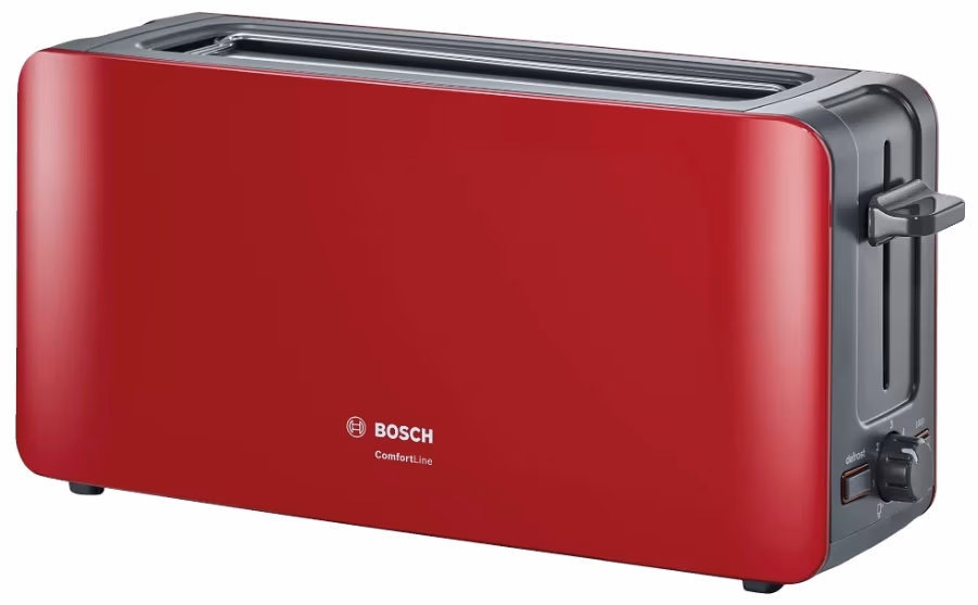 Тостер Bosch TAT6A004