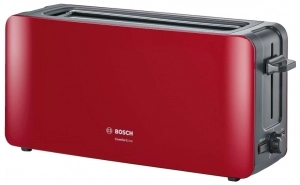Prajitor de paine Bosch TAT6A004, 1, 1090 W, Alte culori