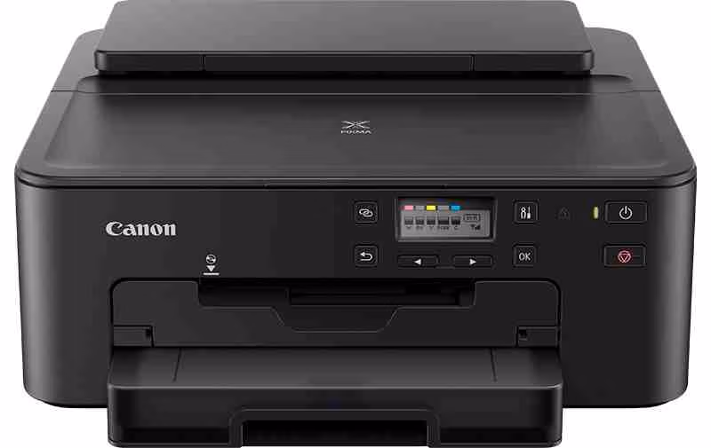 Принтер струйный Canon PIXMA TS704 
