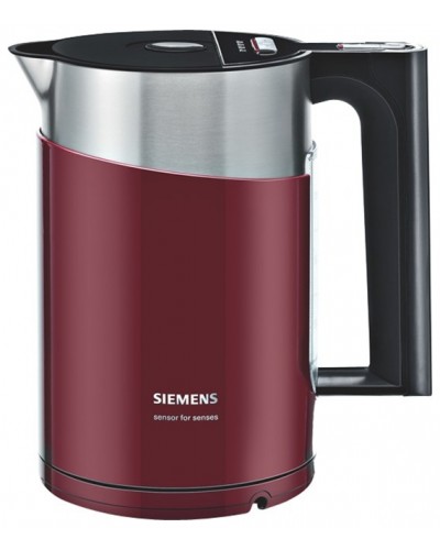 Fierbator de apa electric Siemens TW86104 photo 