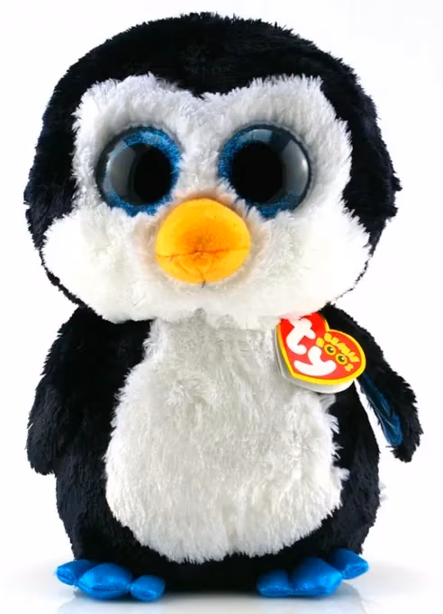 Мягкие игрушки TY TY36904