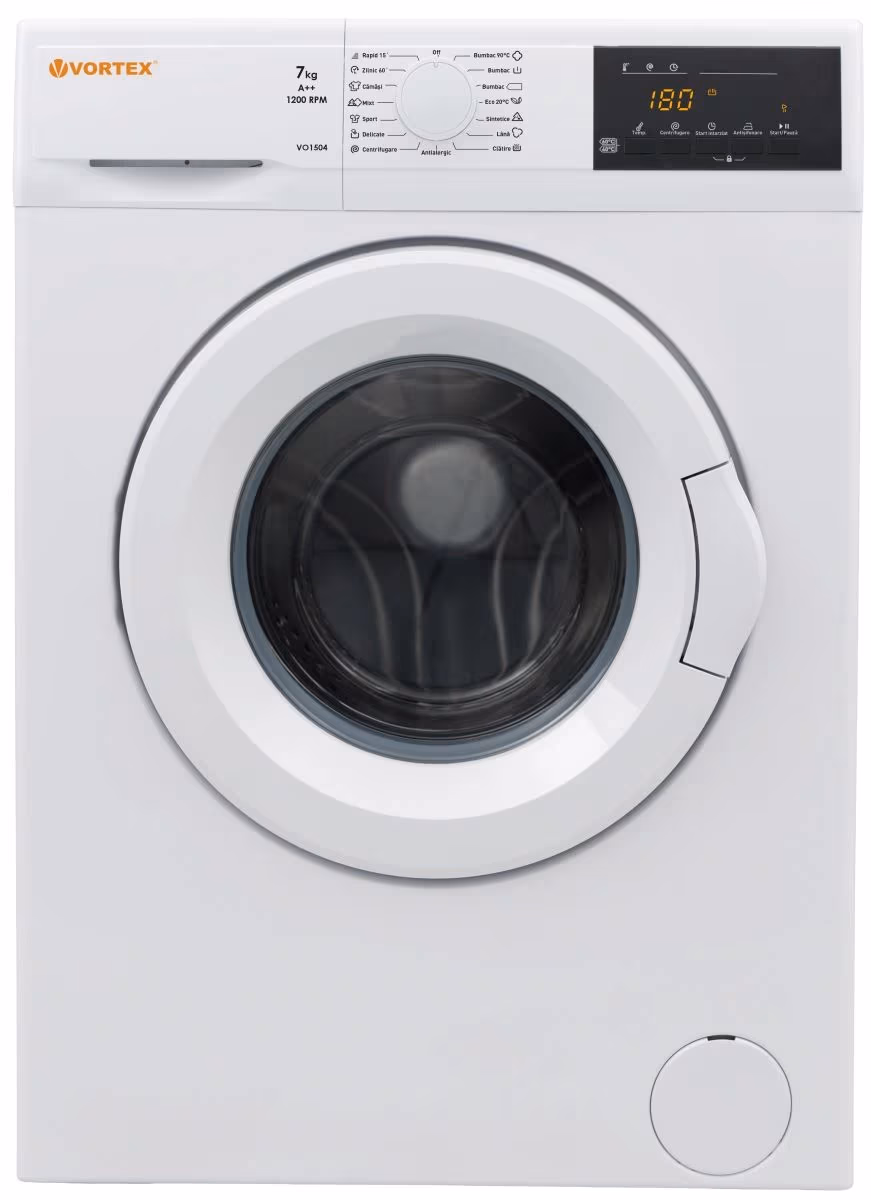 Masina de spalat Vortex VO1504 