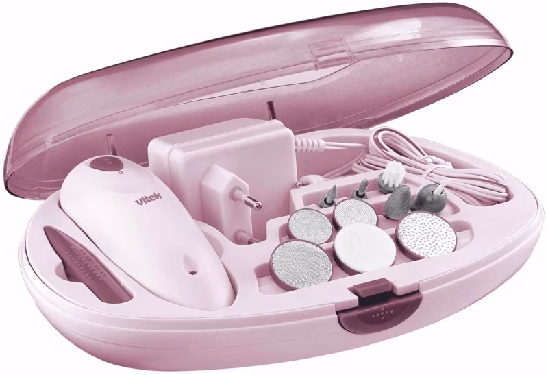 Маникюрный набор Vitek VT-2204