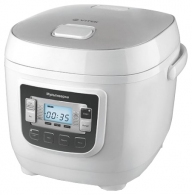 Мультиварка Vitek VT4204, 800 Вт, 10 программ, Белый thumbnav 1