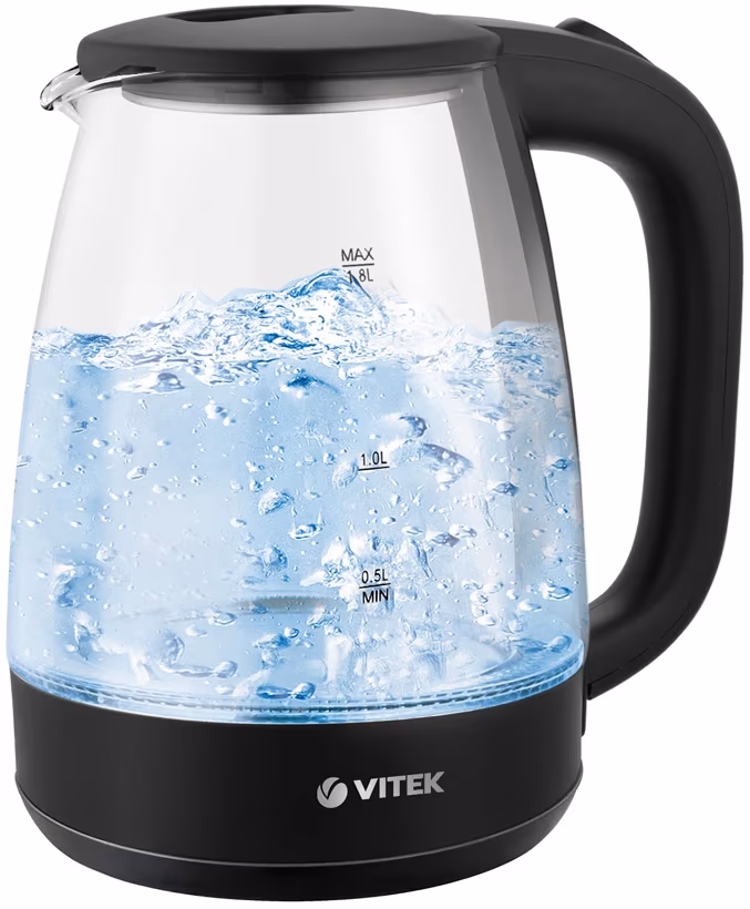 Fierbator de apa electric Vitek VT7004 