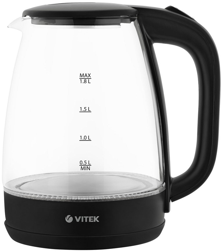 Fierbator de apa electric Vitek VT7004 photo 4