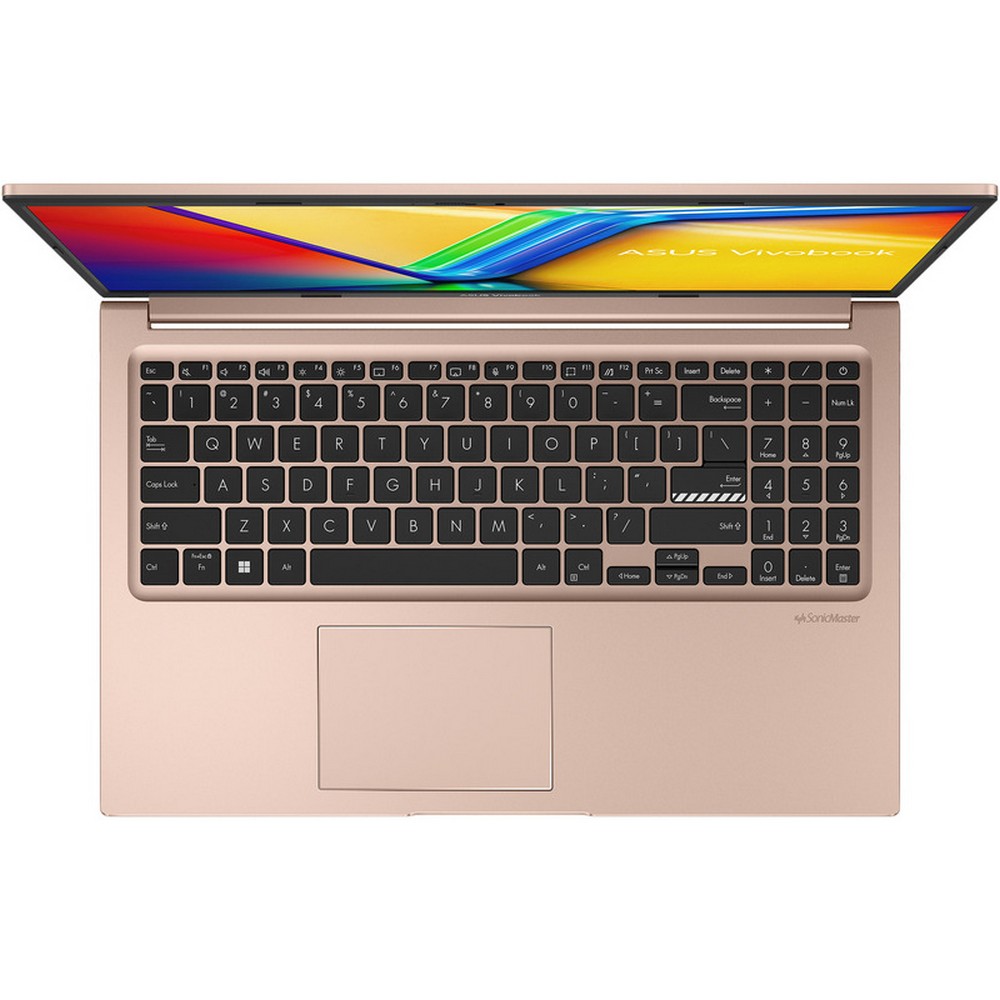 Ноутбук Asus Персональный Vivobook 15 X1504VA-BQ004 15.6” / 16 ГБ / 512 ГБ / Core i5 / Iris Xe Graphics / Коричневый photo 2