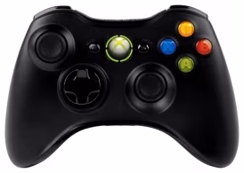 Gamepad fara fir Microsoft X168792604