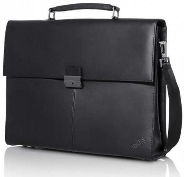 14" Lenovo ThinkPad NB - Executive Leather Case photo 1