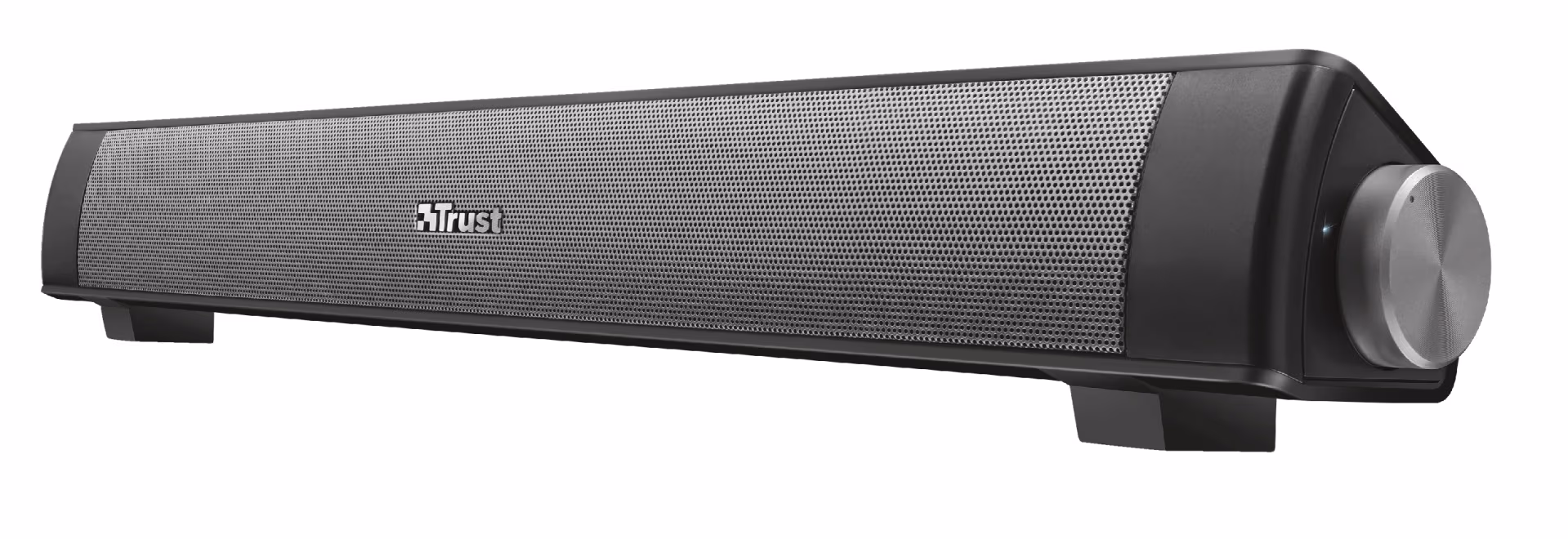 Trust Lino Wireless Soundbar with Bluetooth, 20W, Black 