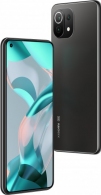 Xiaomi Mi 11 Lite 5G NE, 128GB/8GB, Black, 6.55" 1080x2400 AMOLED thumbnav 1
