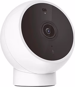 Умная камера XIAOMI Mi Camera 2K (Magnetic Mount), White 