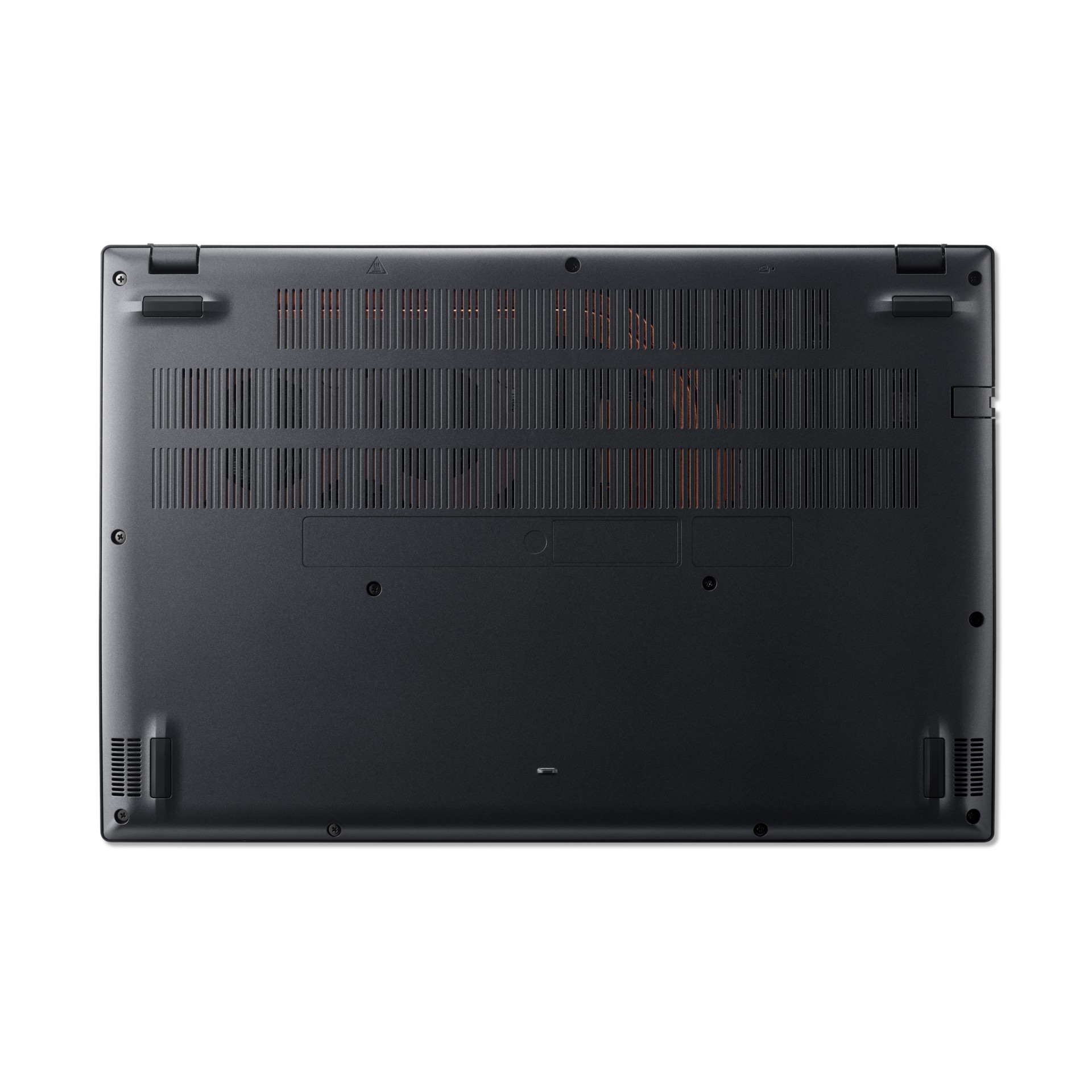 ACER Aspire A715-51G Charcoal Black (NH.QHUEU.009) 15.6" FHD IPS (Intel Core i7-1260P 12xCore 3.4-4.7GHz, 16GB (2x8) DDR4 RAM, 512GB PCIe NVMe SSD, GeForce RTX 3050Ti 4GB GDDR6, WiFi6E-AX/BT5.2, FPR, 3cell, HD Webcam, Backlit KB, EN/RU/UA, no OS, 2.1kg) photo 4